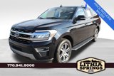 Certified 2023 Ford Expedition Max Limited image 3