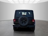New 2025 Jeep Wrangler Sport image 4