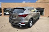 Used 2018 Hyundai Santa Fe Sport w/ 2.4L Value Package 02 image 3