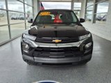 Certified 2023 Chevrolet TrailBlazer LS image 2