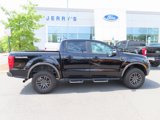Used 2021 Ford Ranger Lariat w/ Tremor Off-Road Package image 4