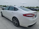 Used 2013 Ford Fusion Titanium w/ Titanium Driver Assist Pkg image 3
