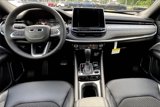 New 2025 Jeep Compass Latitude image 5