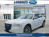 Used 2018 Chrysler 300 Limited w/ Safetytec Plus Group image 1