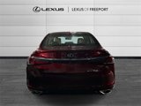 Used 2023 Lexus ES 350 w/ Premium Package image 6