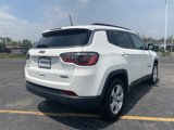 Used 2021 Jeep Compass Latitude image 5