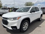 Used 2019 Chevrolet Traverse LS image 4
