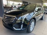 Used 2018 Cadillac XT5 AWD image 4