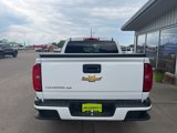 Used 2019 Chevrolet Colorado W/T w/ WT Convenience Package image 6