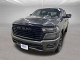 New 2025 RAM 1500 Laramie w/ Night Edition image 4