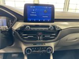 New 2024 Ford Escape Active image 3