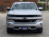 Used 2016 Chevrolet Silverado 1500 LT w/ Texas Edition image 2