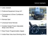 Used 2021 Chevrolet Blazer LT image 4
