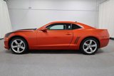 Used 2012 Chevrolet Camaro SS image 2