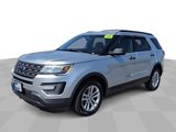 Used 2016 Ford Explorer FWD image 2