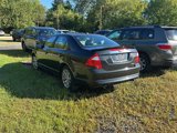 Used 2012 Ford Fusion SEL image 2