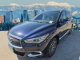 Used 2019 INFINITI QX60 Luxe image 3