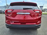Certified 2022 GMC Terrain SLE w/ Driver Convenience Package image 4