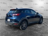 Used 2017 MAZDA CX-3 Touring image 5