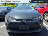 Used 2022 Toyota Corolla LE image 2