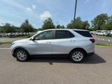 Used 2022 Chevrolet Equinox LT image 4