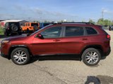 Used 2018 Jeep Cherokee Latitude image 5