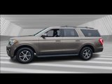 Used 2018 Ford Expedition Max XLT w/ Equipment Group 201A image 2