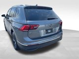 Certified 2022 Volkswagen Tiguan SE w/ Panoramic Sunroof Package image 6