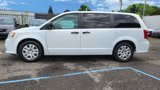 Used 2019 Dodge Grand Caravan SE image 6