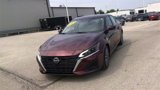 Used 2023 Nissan Altima 2.5 SV image 6