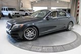 Used 2014 Mercedes-Benz S 550 Sedan image 4