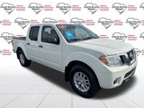 Used 2019 Nissan Frontier SV image 3