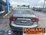Used 2017 Nissan Maxima 3.5 S image 4