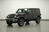 Used 2023 Jeep Wrangler Sahara image 4