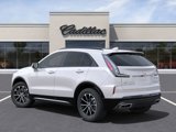 New 2025 Cadillac XT4 Sport w/ Cold Weather Package image 3