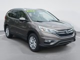 Used 2015 Honda CR-V EX-L image 3