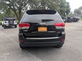 Certified 2018 Jeep Grand Cherokee Limited image 4