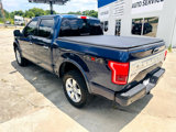 Used 2015 Ford F150 Platinum image 3