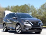 Used 2021 Nissan Murano SL image 4