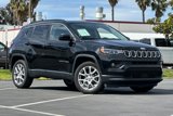 Used 2022 Jeep Compass Latitude w/ Sun and Sound Group image 2
