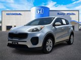 Used 2019 Kia Sportage LX image 4