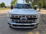 Used 2023 Ford F350 XLT w/ FX4 Off-Road Package image 3