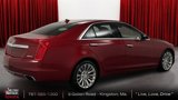 Used 2014 Cadillac CTS Luxury image 5