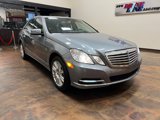 Used 2012 Mercedes-Benz E 350 4MATIC Sedan image 3