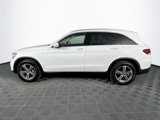 Used 2021 Mercedes-Benz GLC 300 4MATIC image 3