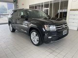 Used 2019 Volkswagen Atlas SE image 5