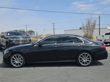 Used 2022 Mercedes-Benz E 350 Sedan w/ Driver Assistance Package image 2