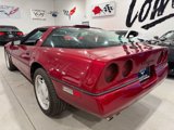 Used 1989 Chevrolet Corvette Coupe image 3