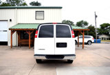 Used 2017 Chevrolet Express 3500 LT w/ LT Preferred Equipment Group image 6