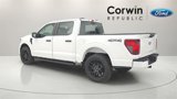 New 2025 Ford F150 STX w/ STX Black Appearance Package image 6